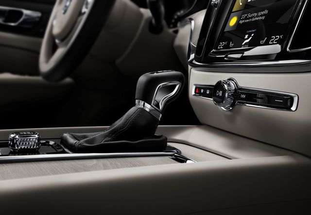 Volvo S60 foto 107