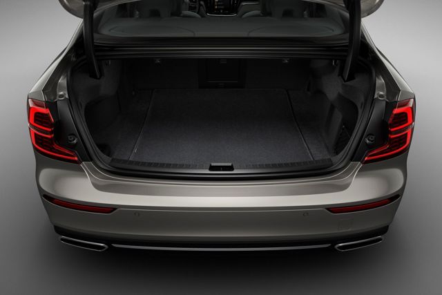 Volvo S60 foto 112