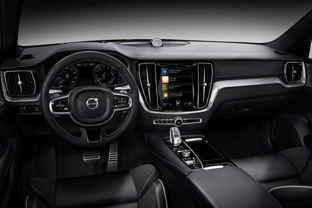 Volvo S60 foto 114
