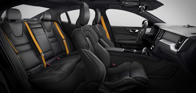Volvo S60 foto 115