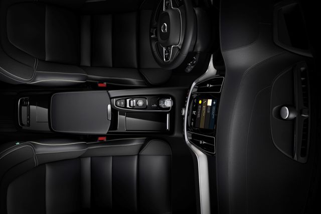 Volvo S60 foto 116