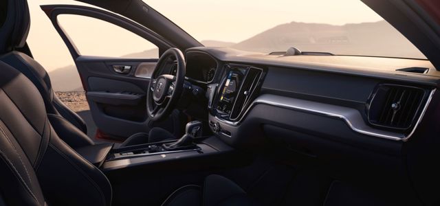 Volvo S60 foto 117