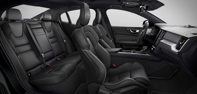 Volvo S60 foto 118