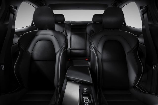 Volvo S60 foto 119