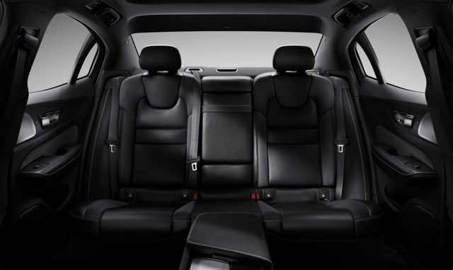 Volvo S60 foto 120