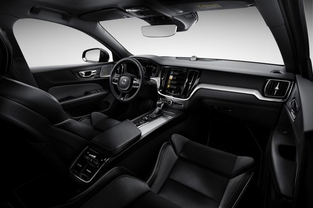 Volvo S60 foto 121