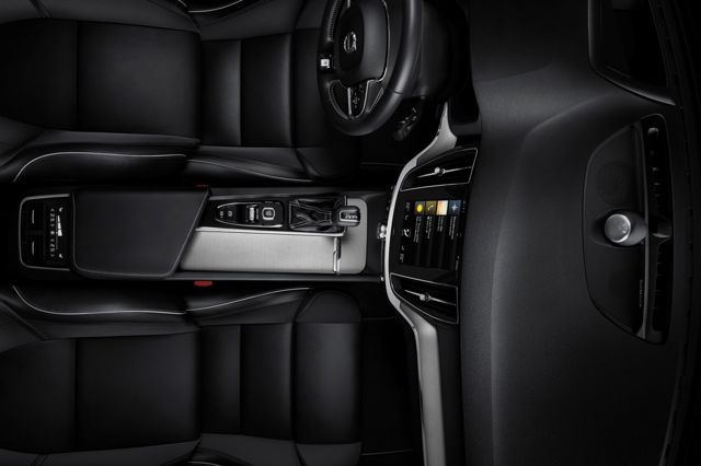 Volvo S60 foto 122