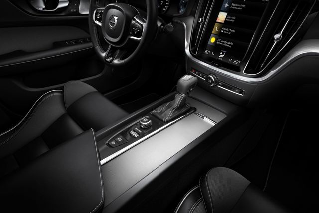 Volvo S60 foto 123