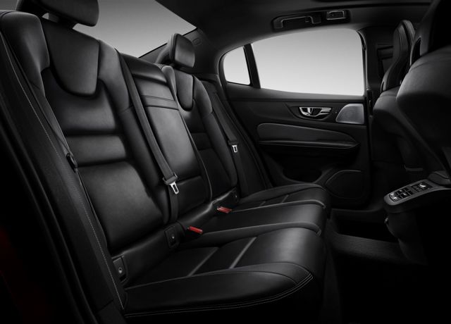 Volvo S60 foto 124