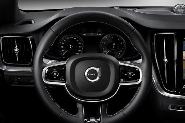 Volvo S60 foto 128