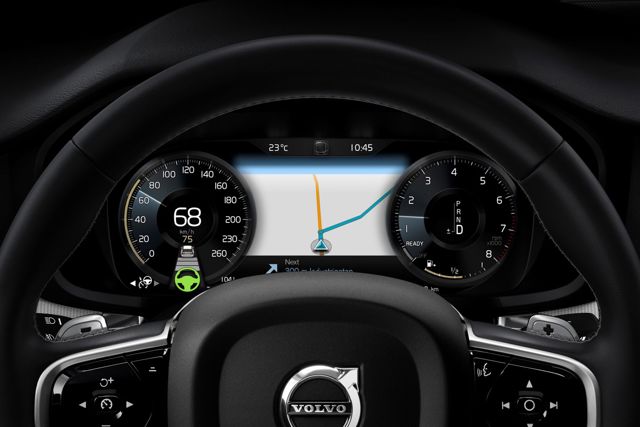 Volvo S60 foto 129