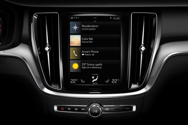 Volvo S60 foto 130