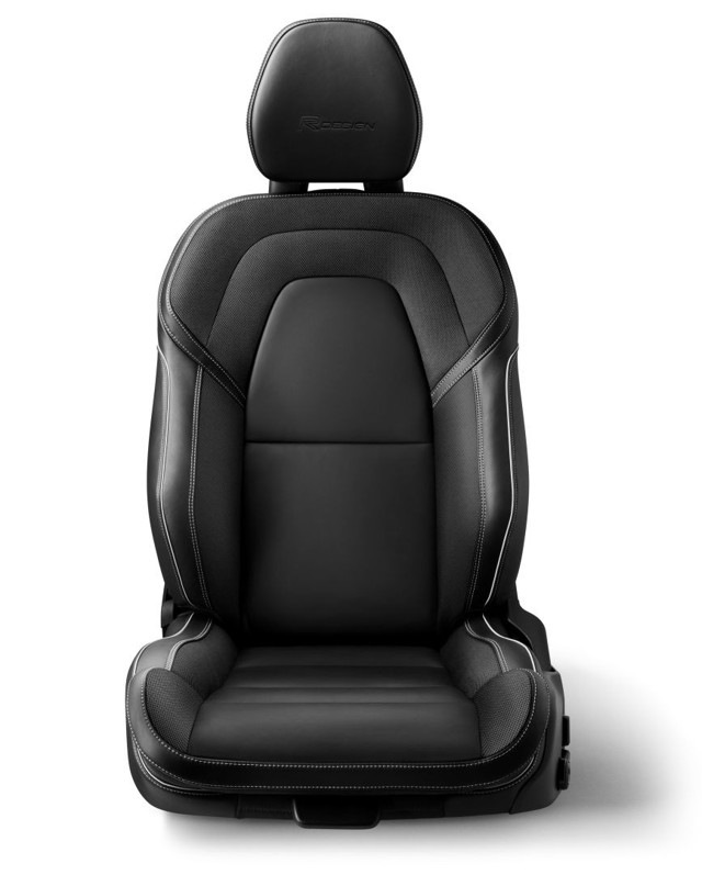 Volvo S60 foto 132