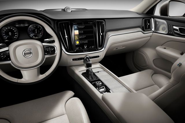 Volvo S60 foto 97