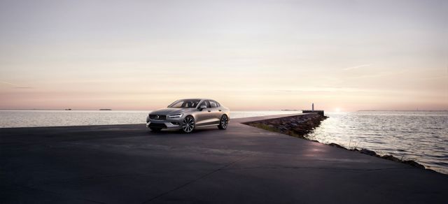 Volvo S60 foto 2