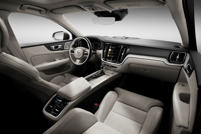 Volvo S60 foto 98