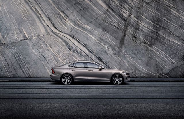 Volvo S60 foto 11