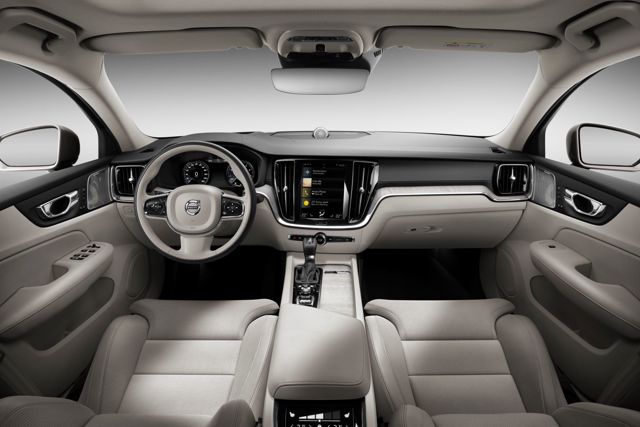Volvo S60 foto 99