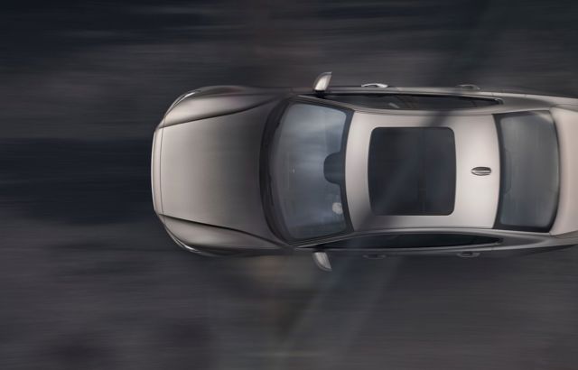 Volvo S60 foto 24