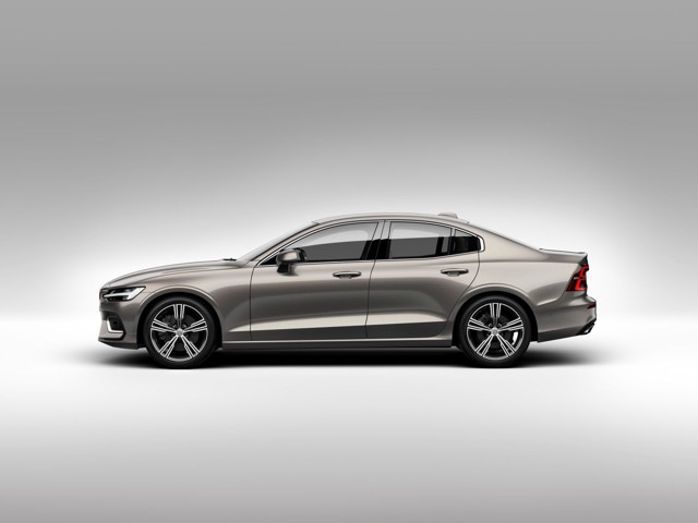 Volvo S60 foto 28