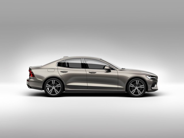 Volvo S60 foto 29