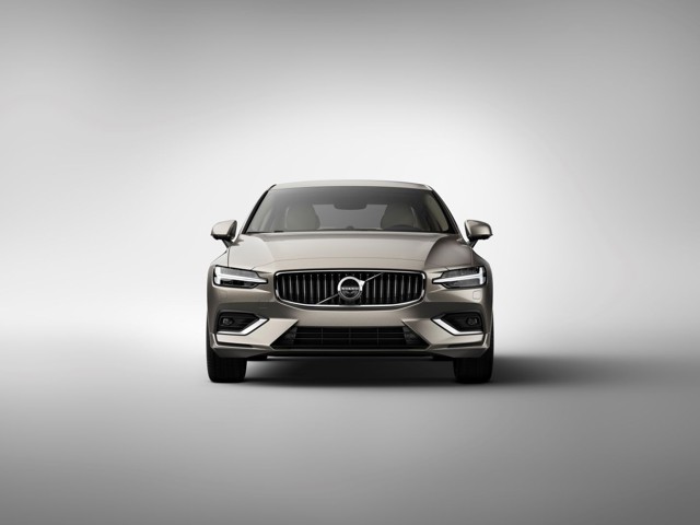 Volvo S60 foto 30