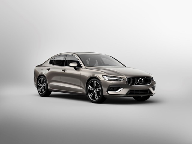Volvo S60 foto 31