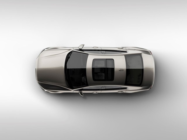 Volvo S60 foto 32