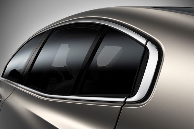 Volvo S60 foto 35