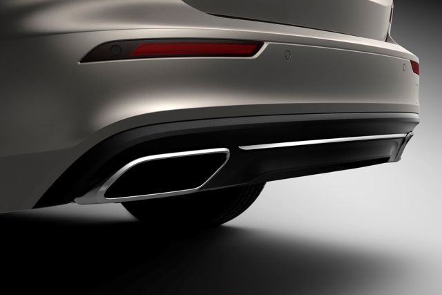 Volvo S60 foto 38