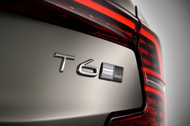 Volvo S60 foto 39