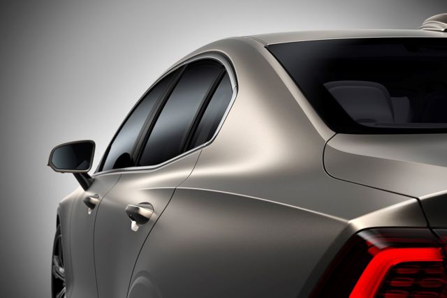 Volvo S60 foto 40