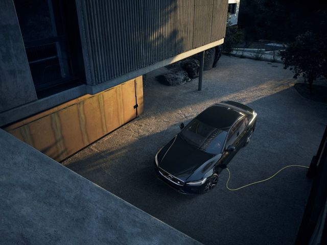 Volvo S60 foto 41