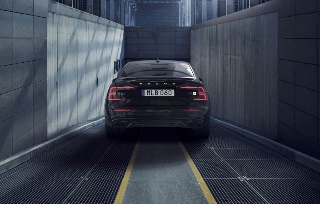 Volvo S60 foto 42