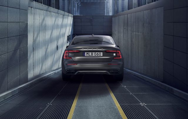 Volvo S60 foto 43