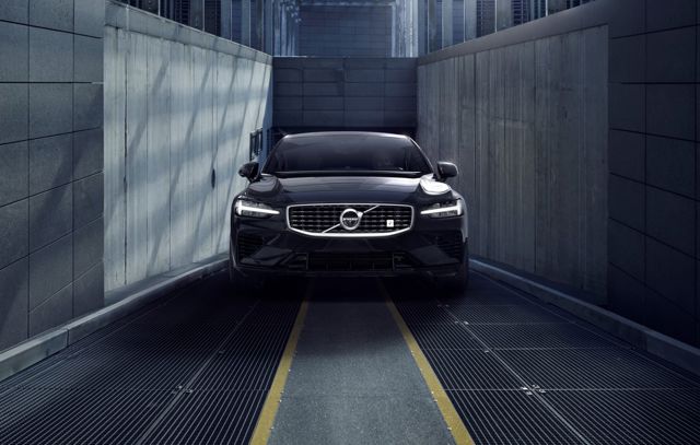 Volvo S60 foto 44