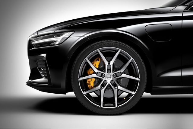 Volvo S60 foto 48