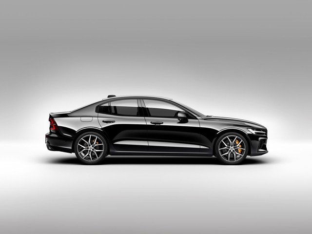 Volvo S60 foto 50
