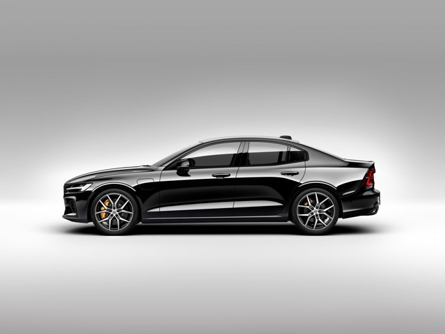 Volvo S60 foto 51