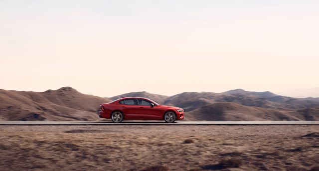 Volvo S60 foto 52
