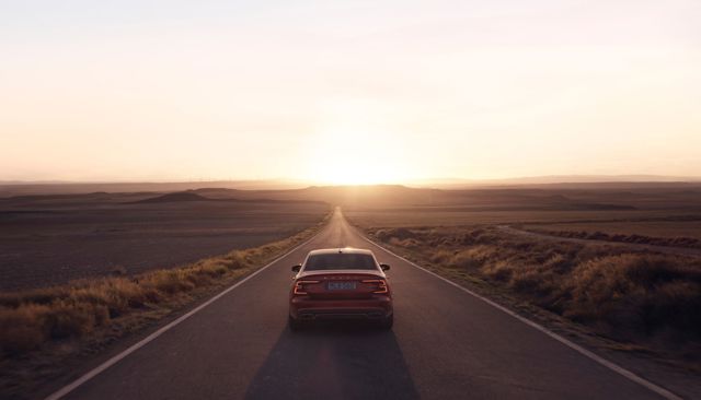 Volvo S60 foto 56