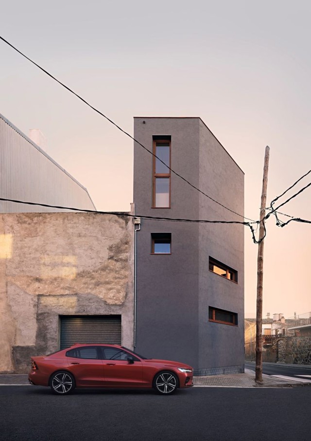 Volvo S60 foto 57