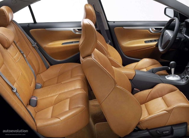 Volvo S60 Foto 6