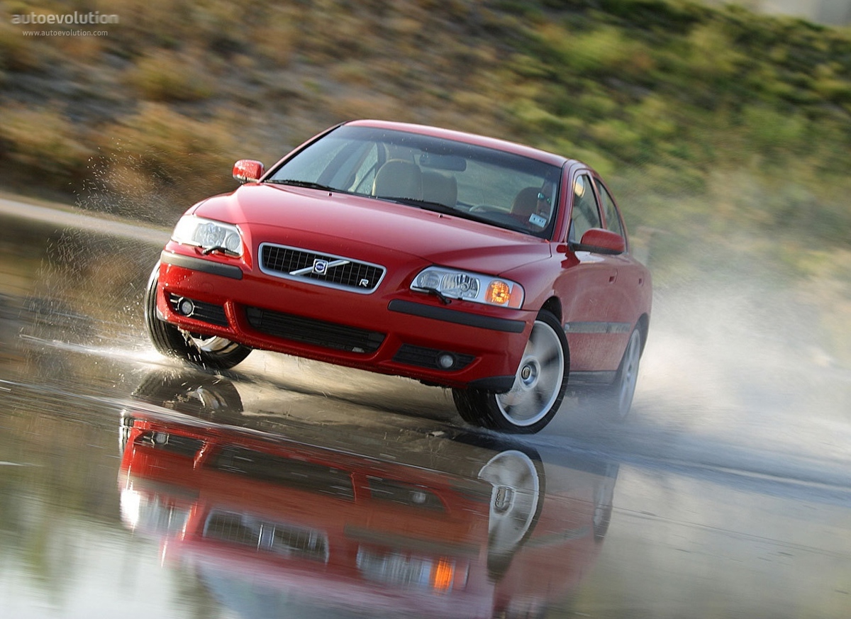 Volvo Volvo S60