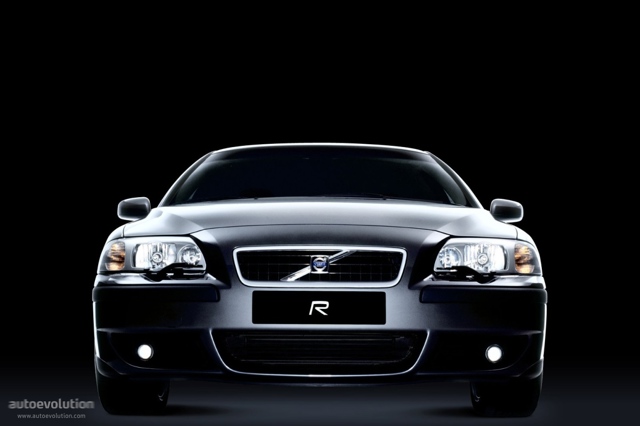 Volvo S60 Foto 4