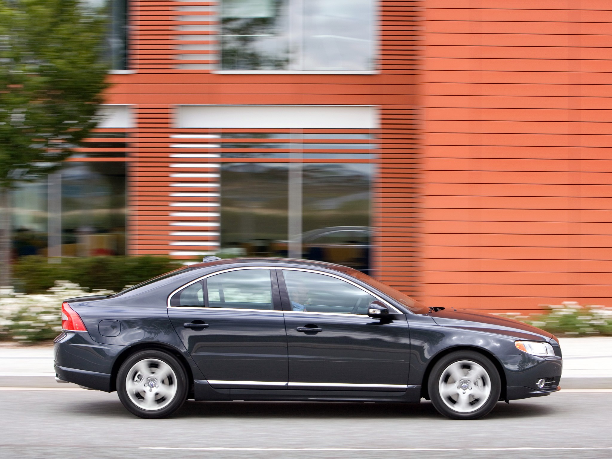 Volvo S80 photo 50