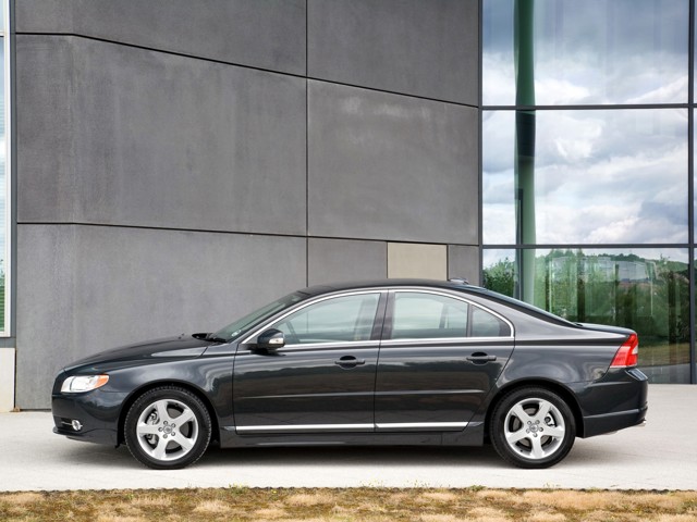Volvo S80 photo 59