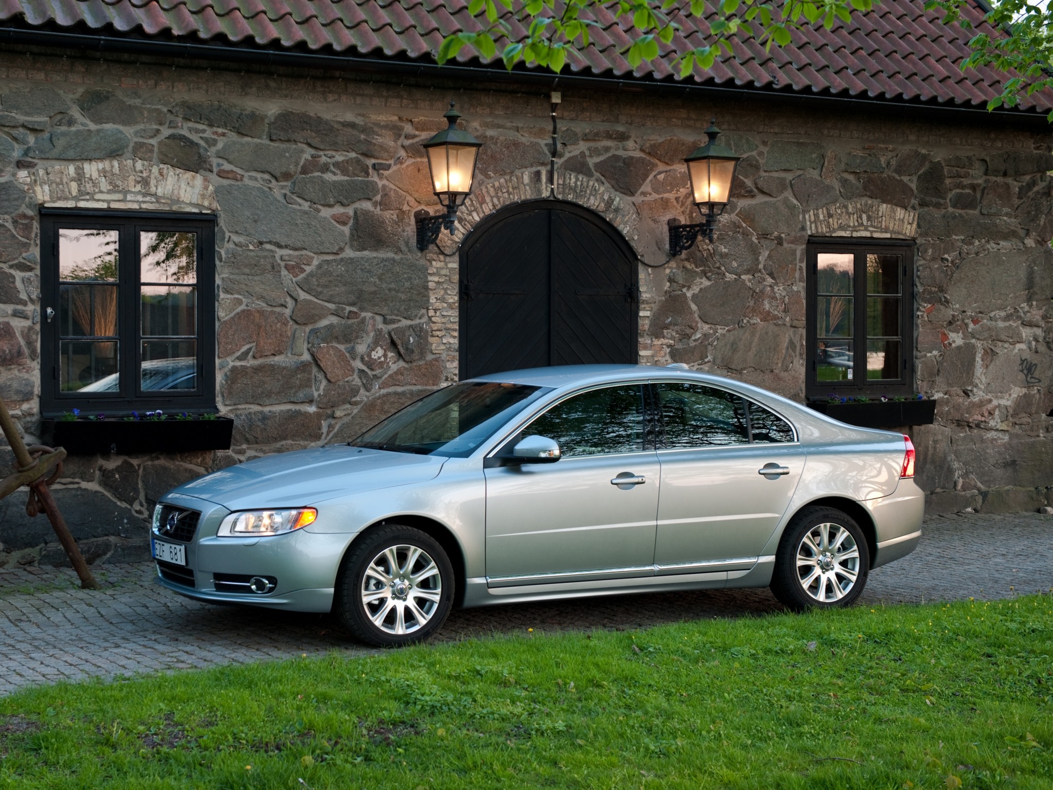 Volvo S80 photo 62