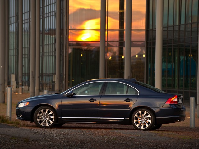 Volvo S80 photo 85