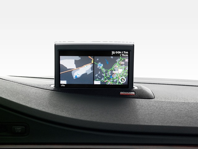Volvo S80 photo 101